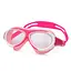 Дитяча маска для плавання Renvo Karu JR Anti-fog рожевий білий OSFM (1SM100-0703) - мініатюра 1