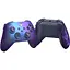 Геймпад Microsoft Xbox Series X, S (Stellar Shift) - миниатюра 4
