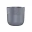 Вазон для квітів Form-Plastic Luca Petit сталевий 3.5 л (5420-095) - мініатюра 1