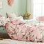 Комплект постільної білизни Viluta сімейний ранфорс 21149 100% бавовна - мініатюра 1