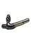 Страпон без ремней Fetish Fantasy Vibrating Strapless, 23х4 см - миниатюра 2