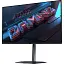 Монітор Gigabyte 31.5" MO32U Gaming Monitor (130233) - мініатюра 3
