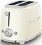 Тостер Smeg TSF01CREU - миниатюра 2