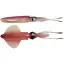 Силикон Savage Gear 3D Swim Squid 95 мм 5.0g Pink Glow (4 шт/уп) - миниатюра 1