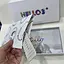 Умные часы Smart Watch Hello Watch 3 Full HD AMOLED 49 мм Черный - миниатюра 6
