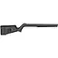 Ложе Magpul Hunter X-22 для Ruger 10/22 MAG548-BLK - мініатюра 1