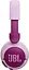 Навушники з мікрофоном JBL Junior 320BT Purple (JBLJR320BTPUR) - мініатюра 5