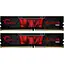 Модуль пам'яті G.Skill DDR4 16Gb (2x8) Aegis 3200 Mhz (F4-3200C16D-16GIS) - мініатюра 1