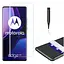 Защитное стекло DK для Motorola Edge 40 Neo UV Curved 017258 clear 2 шт. - миниатюра 3