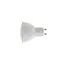 Лампа Brille димована LED 5W GU10 WW+NW+CW MR16 V-dim 220 В - мініатюра 2