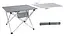 Складаний туристичний стіл BRS-Z33 - мініатюра 5