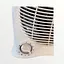 Тепловентилятор Дуйчик кімнатний Kumtel LX- 6441 White 2000 Вт - мініатюра 5
