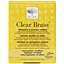 Витамины для улучшения памяти New Nordic Clear Brain 60 таблеток - миниатюра 1