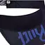 Кепка Buff Visor Black/Blue (1033-BU 122564.555.10.00) - миниатюра 5