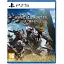 Гра Monster Hunter Wilds (російська версія) (PS5) - мініатюра 1
