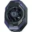 Кулер для смартфона Black Shark FunCooler 3 Pro Black [106162] - мініатюра 2