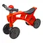 Игрушка Ролоцикл ТехноК, 1676 - миниатюра 1