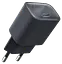 Мережевий зарядний пристрій PowerPort 511 Nano IV - 30W USB-C Black Anker teh0022014 - мініатюра 1
