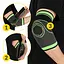 Фіксатор (бандаж) для ліктьового суглоба 4FIZJO Flex 1 шт Size M (P-5905973407366) - мініатюра 6