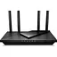 Маршрутизатор TP-Link ARCHER AX55 Pro AX3000 3xGE LAN 1xGE WAN/LAN 1x2.5GE WAN/LAN 1xUSB 3.0 MU-MIMO OFDMA - мініатюра 1