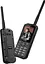 Мобільний телефон Sigma Mobile X-treme PA68 Wave Black - мініатюра 6