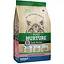 Сухой корм Pure Nurture для взрослых кошек с лососем и ячменем 1.5 кг - миниатюра 1