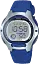 Часы Casio Timeless Collection LW-200-2AVEF - миниатюра 1