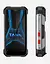 Смартфон Unihertz Tank Mini 1 8/256gb black - мініатюра 3