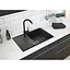 Кухонна мийка Deante Leda ZRD 2113 - мініатюра 3