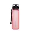 Пляшка для води UZSPACE 3053(Coral) 800 мл, коралово-рожева - мініатюра 1