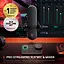 Мікрофон SteelSeries Alias Pro RGB XLR Black (61597) - мініатюра 7
