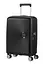 Валіза American Tourister SOUNDBOX BLACK 55x40x20(23) 55 См 32G*09001 - мініатюра 2