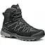Ботинки мужские Asolo Tahoe Winter GTX MM 40 2/3 Черный - миниатюра 1