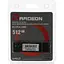 SSD накопитель AMD Radeon R3 512GB (R3MP30512G8) [142465] - миниатюра 6