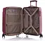 Валіза Heys DuoTrak (M) Burgundy (10145-0017-26) - мініатюра 3