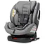 Автокрісло дитяче El Camino ME 1079 ABSOLUTE Royal Gray - мініатюра 10