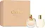 Набор Chloe Nomade 50 мл парфюмированная вода, 100 мл лосьон для тела 100 мл - миниатюра 1