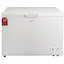 Морозильный ларь Grunhelm GCFW-300 белый - миниатюра 1