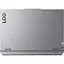 Ноутбук Lenovo LOQ 15IRX10 i5-13450HX 16GB 1TB RTX 5060 Windows 11 Home - мініатюра 7