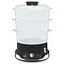 Пароварка Tefal Ultracompact (VC204810) - мініатюра 1