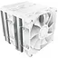 Кулер для процессора MONTECH NX600 White (NX600 (W)) - миниатюра 1