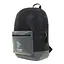 Рюкзак молодіжний YES R-03 Ray Reflective, чорний/сірий - мініатюра 1