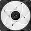 Комплект вентиляторов Arctic P14 Pro A-RGB 3-Fan Pack (ACFAN00320A) Black - мініатюра 4