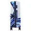 Чемодан Semi Line 28" L White/Blue Print (T5653-3) - миниатюра 4