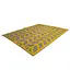 Килимок для пікніка Bo-Camp Flaxton Medium Yellow (4271071) - мініатюра 2