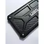 Оригінальний протиударний чохол UAG Monarch для iPhone XS Max Black Carbon 111101114242 - мініатюра 5