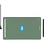 Графический планшет XP-Pen Deco LW green, 10X6", 5080 LPI, 8192 levels, Bluetooth 5.0 - миниатюра 2