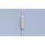 Навушники Sony IER-EX15C White (IEREX15CW.E) - мініатюра 3