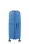 Валіза American Tourister STARVIBE TRANQUIL BLUE 67x46x27(30) 67 См MD5*01003 - мініатюра 14