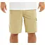 Шорты Pelagic Traverse Fishing Short 32 Khaki - миниатюра 7